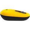 LOGITECH POP Mouse with emoji - BLAST_YELLOW - 2.4GHZ/BT - EMEA - CLOSE BOX