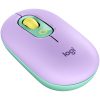 LOGITECH POP Mouse with emoji - DAYDREAM_MINT - 2.4GHZ/BT - EMEA - CLOSE BOX