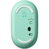 LOGITECH POP Mouse with emoji - DAYDREAM_MINT - 2.4GHZ/BT - EMEA - CLOSE BOX