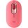 LOGITECH POP Mouse with emoji - HEARTBREAKER_ROSE - 2.4GHZ/BT - EMEA - CLOSE BOX