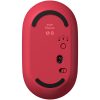 LOGITECH POP Mouse with emoji - HEARTBREAKER_ROSE - 2.4GHZ/BT - EMEA - CLOSE BOX