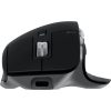 LOGITECH MX Master 3S For MAC Bluetooth Mouse - SPACE GREY