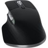 LOGITECH MX Master 3S For MAC Bluetooth Mouse - SPACE GREY