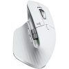 LOGITECH MX Master 3S For MAC Bluetooth Mouse - PALE GREY