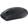 LOGITECH MX Master 3S Bluetooth Mouse - GRAPHITE - B2B