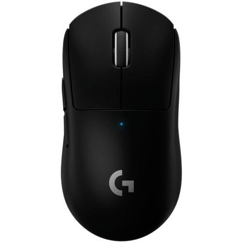 LOGITECH G PRO X SUPERLIGHT 2 LIGHTSPEED Gaming Mouse - BLACK - 2.4GHZ - EWR2