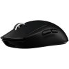 LOGITECH G PRO X SUPERLIGHT 2 LIGHTSPEED Gaming Mouse - BLACK - 2.4GHZ - EWR2