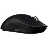 LOGITECH G PRO X SUPERLIGHT 2 LIGHTSPEED Gaming Mouse - BLACK - 2.4GHZ - EWR2