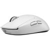 LOGITECH G PRO X SUPERLIGHT 2 LIGHTSPEED Gaming Mouse - WHITE - 2.4GHZ - EER2