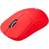 LOGITECH G PRO X SUPERLIGHT Wireless Gaming Mouse - RED - EER2