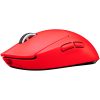 LOGITECH G PRO X SUPERLIGHT Wireless Gaming Mouse - RED - EER2