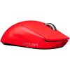 LOGITECH G PRO X SUPERLIGHT Wireless Gaming Mouse - RED - EER2