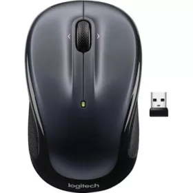   Logitech M325S vezeték nélküli egér sötétszürke (910-006812)