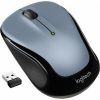 LOGITECH Wireless Mouse M325s - LIGHT SILVER - 2.4GHZ - EMEA