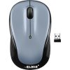 LOGITECH Wireless Mouse M325s - LIGHT SILVER - 2.4GHZ - EMEA