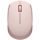 LOGITECH M171 Wireless Mouse - ROSE