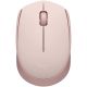 LOGITECH M171 Wireless Mouse - ROSE