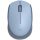 LOGITECH M171 Wireless Mouse - BLUE GREY