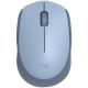 LOGITECH M171 Wireless Mouse - BLUE GREY