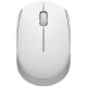 LOGITECH M171 Wireless Mouse - WHITE