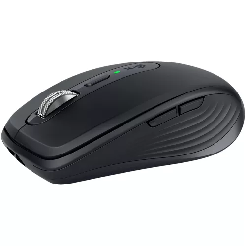 LOGITECH MX Anywhere 3S - GRAPHITE - 2.4GHZ/BT