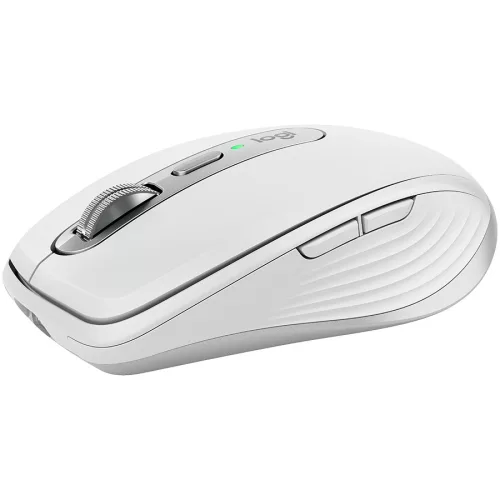 LOGITECH MX Anywhere 3S - PALE GREY - 2.4GHZ/BT