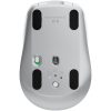 LOGITECH MX Anywhere 3S - PALE GREY - 2.4GHZ/BT