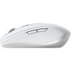 Logitech MX Anywhere 3S for Mac optikai Bluetooth egér világosszürke (Pale Gray)