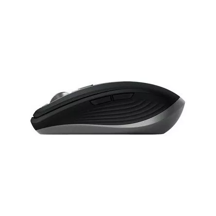 Logitech MX Anywhere 3S for Mac optikai Bluetooth egér sötétszürke (Space Gray)