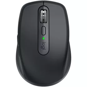 LOGITECH MX Anywhere 3S Bluetooth Mouse - GRAPHITE - B2B