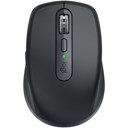 LOGITECH MX Anywhere 3S Bluetooth Mouse - GRAPHITE - B2B