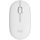 LOGITECH M350S Pebble 2 Bluetooth Mouse - TONAL WHITE - DONGLELESS