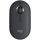 LOGITECH M350S Pebble 2 Bluetooth Mouse - TONAL GRAPHITE - DONGLELESS