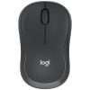 LOGITECH M240 Bluetooth Mouse - GRAPHITE - SILENT