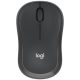 LOGITECH M240 Bluetooth Mouse - GRAPHITE - SILENT