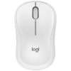 LOGITECH M240 Bluetooth Mouse - OFF WHITE - SILENT