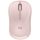 LOGITECH M240 Bluetooth Mouse - ROSE - SILENT