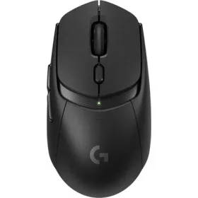   Logitech G309 LIGHTSPEED optikai Bluetooth / vezeték nélküli gaming egér fekete
