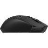 Logitech G309 LIGHTSPEED optikai Bluetooth / vezeték nélküli gaming egér fekete