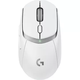   Logitech G309 LIGHTSPEED optikai Bluetooth / vezeték nélküli gaming egér fehér