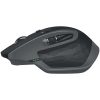 LOGITECH MX Master 2S Bluetooth Mouse - GRAPHITE