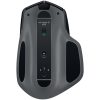 LOGITECH MX Master 2S Bluetooth Mouse - GRAPHITE