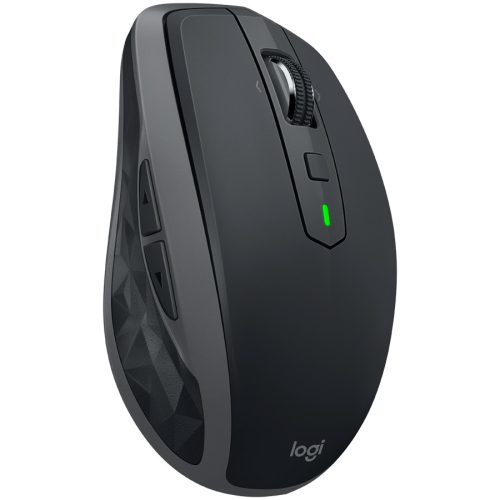 LOGITECH MX Anywhere 2S Bluetooth Mouse - GRAPHITE