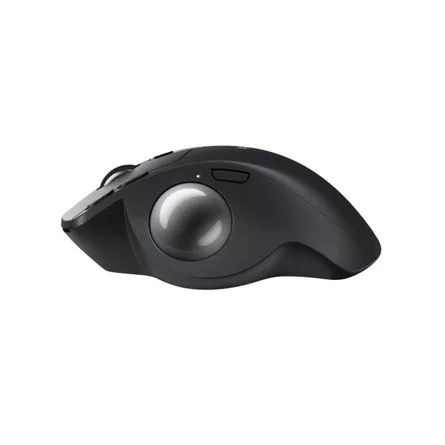 LOGITECH MX Ergo S Advanced Wireless Trackball - Graphite
