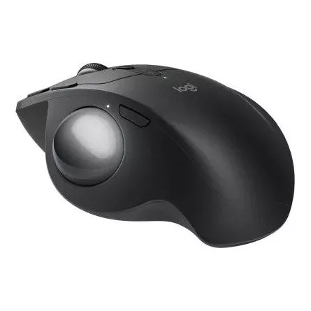 LOGITECH MX Ergo S Advanced Wireless Trackball - Graphite