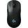 Logitech G PRO 2 LIGHTSPEED optikai vezeték nélküli gaming egér fekete