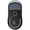 LOGITECH G PRO 2 LIGHTSPEED Wireless Mouse - WHITE - 2.4GHZ - EER2-933