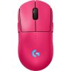LOGITECH G PRO 2 LIGHTSPEED - PINK - 2.4GHZ  - EER2-933 - #933