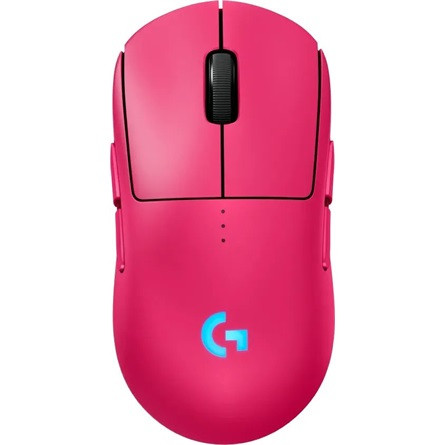 LOGITECH G PRO 2 LIGHTSPEED - PINK - 2.4GHZ  - EER2-933 - #933