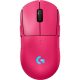LOGITECH G PRO 2 LIGHTSPEED - PINK - 2.4GHZ  - EER2-933 - #933